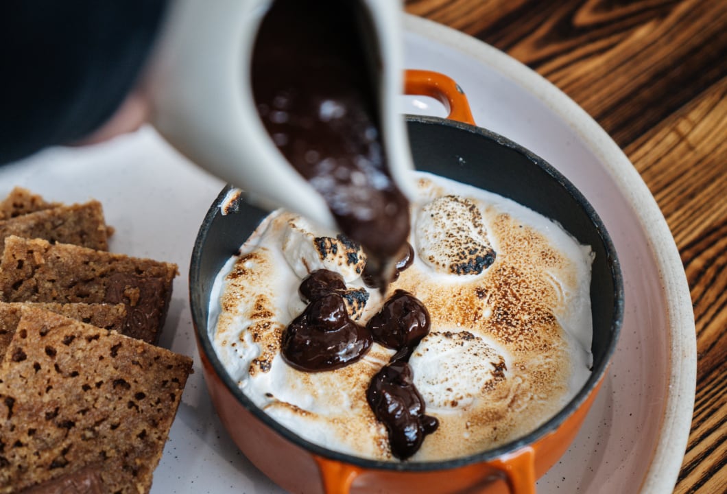 Delicious Canadian Cuisine