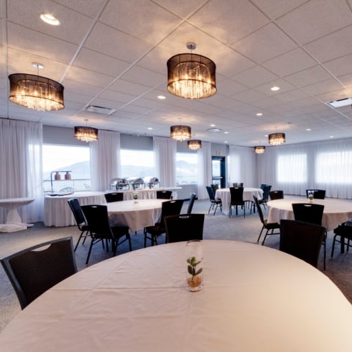 Discover the Vista Event Space 2