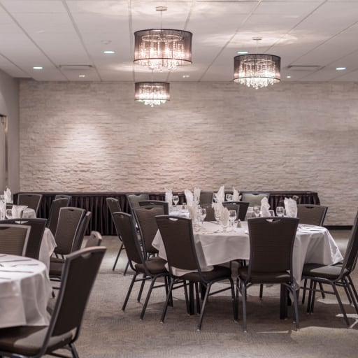 Discover the Vista Event Space 3