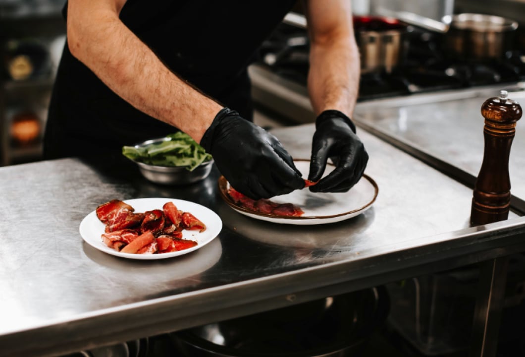 Experienced + Reliable Team