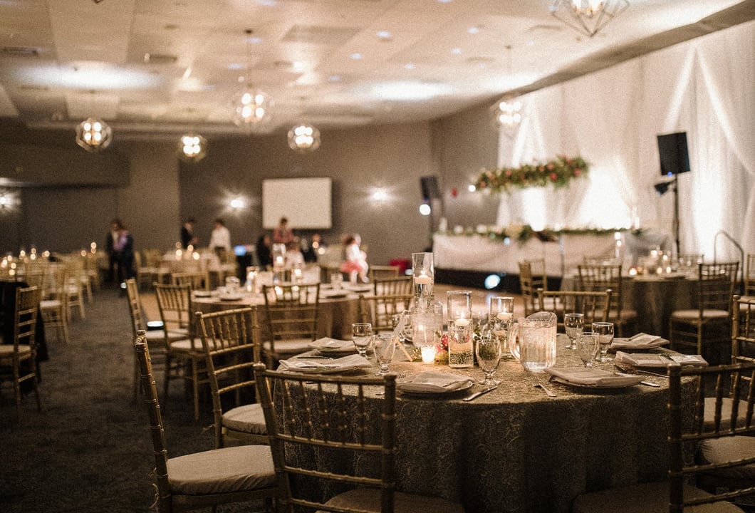 From Parties to Galas