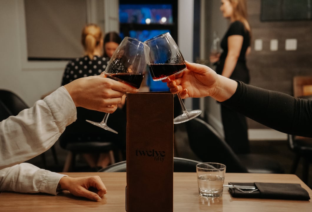 Warm and Inviting Atmosphere