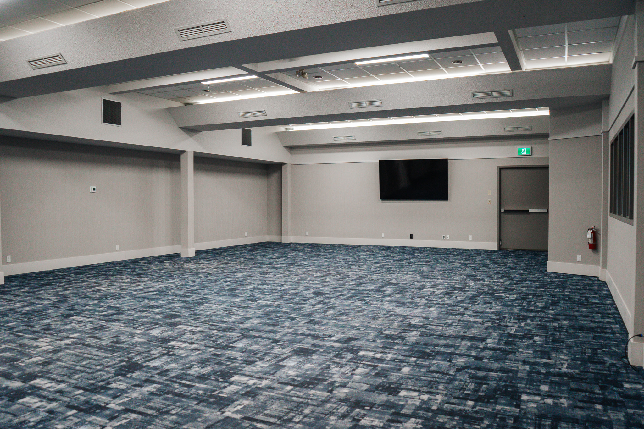 Salon A