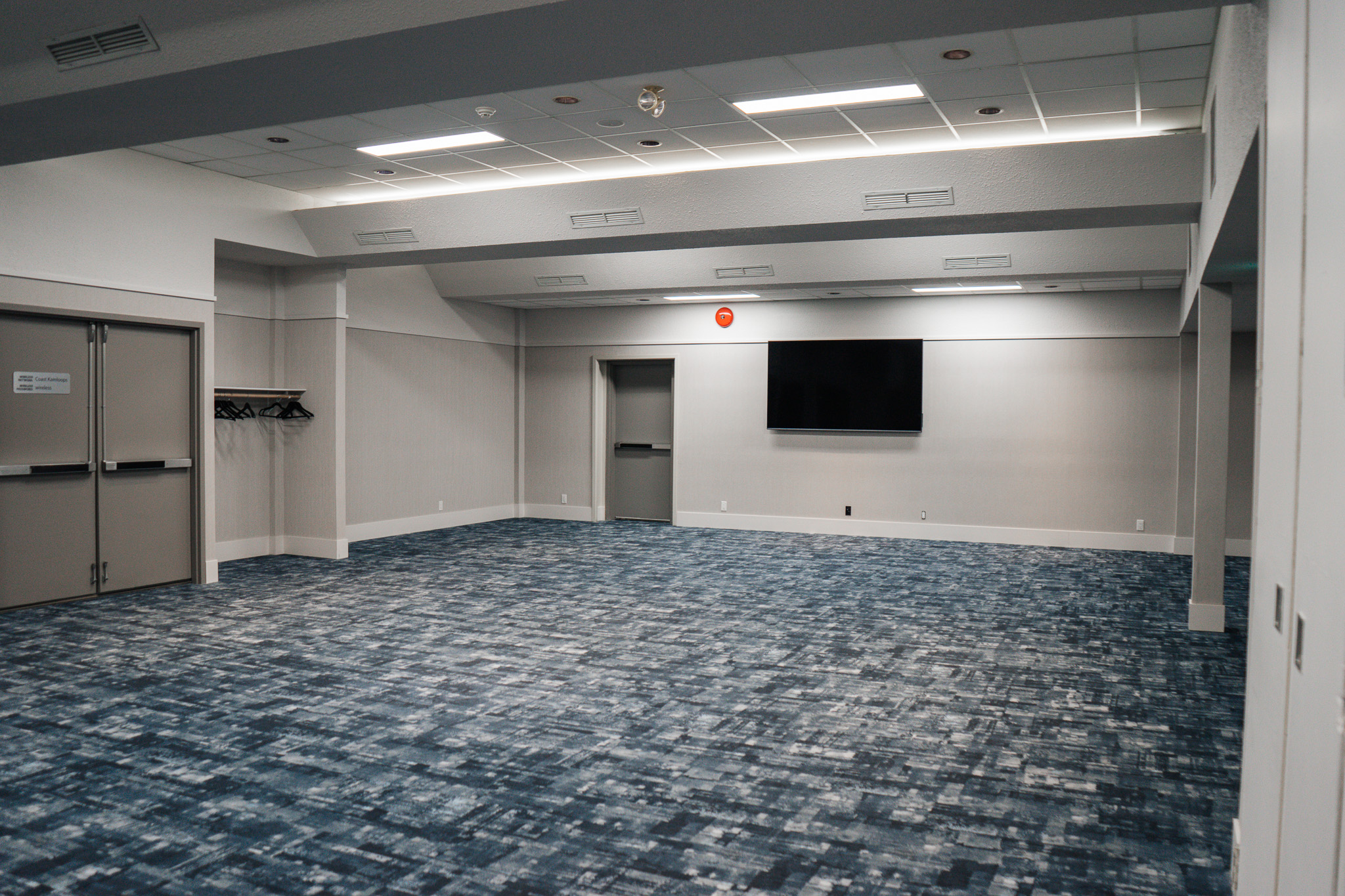 Salon B